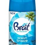 Brait Ocean Breeze osviežovač náhradná náplň 250ml