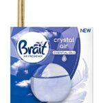 Brait Crystal Air osviežovač vzduchu 40ml