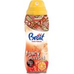 Brait Juicy Sunset osviežovač vzduchu 300ml