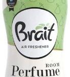 Brait Perfume - Serenity osviežovač vzduchu 300ml