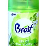 Brait Lily Of The Valley osviežovač náhradná náplň 250ml