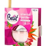 Brait Oriental Garden osviežovač vzduchu 40ml