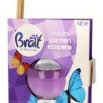 Brait Moon Garden osviežovač vzduchu 40ml