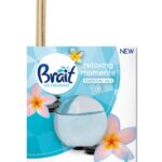Brait Relaxing Moments osviežovač vzduchu 40ml