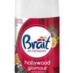 Brait Hollywood Glamour osviežovač náhradná náplň 250ml