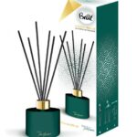 Brait Premium Golden Valley vonné tyčinky 100ml