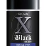 Jean Marc X Black balzam po holení 100ml