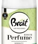 Brait Perfume Serenity osviežovač náhradná náplň 250ml