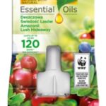 Air Wick Lush Hideaway náplň do elektrického prístroja 19ml