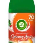 Air Wick Sparkling Citrus Spirit náplň do osviežovača vzduchu 250ml