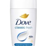 Dove Classic Fresh dámsky roll-on 50ml