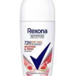 Rexona Uplifting&Fresh dámsky roll-on anti-perspirant 50ml