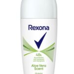 Rexona Aloe Vera dámsky roll-on anti-perspirant 50ml