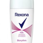Rexona Biorythm dámsky roll-on anti-perspirant 50ml