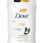Dove Invisible Dry deostick 50ml