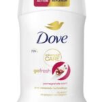 Dove Advanced Care Go Fresh Pomegranate deostick 50ml