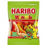 Haribo Wummis želé cukríky 100g