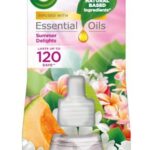 Air Wick Summer Delight náplň do elektrického prístroja 19ml
