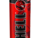 HELL Gigant Energy Drink 0,5l Plech (bez zálohy)