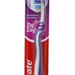 Colgate zubná kefka Zig Zag medium 1ks