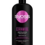 Syoss Ceramide Complex Anti-Haarbruch šampón 500ml