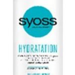 Syoss Hydratation kondicionér na vlasy 500ml