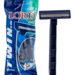 LORD FIXED (Zorrik) 2-britvový pánsky holiaci strojček 10ks