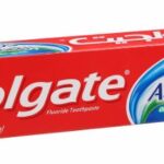Colgate Triple Action zubná pasta 125ml