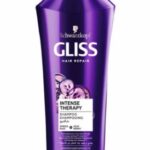 Gliss Kur (Glisskur) Intense Therapy šampón na vlasy 250ml