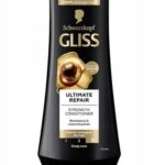 Gliss Kur (Glisskur) Ultimate Repair balzam na vlasy 400ml