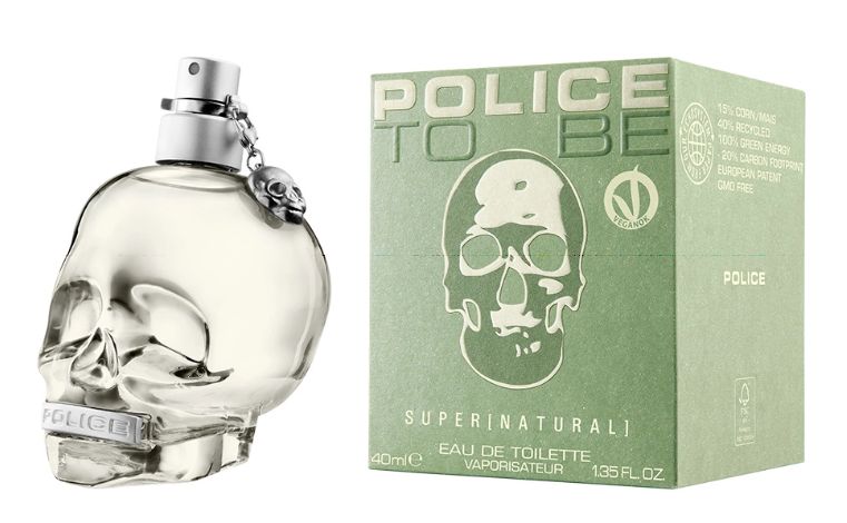 Police To Be Super Natural pánska toaletná voda 40ml Police To Be Super Natural pánska toaletná voda 40ml – Obrázok 1