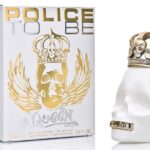 Police To Be The Quen dámska parfémová voda 125ml