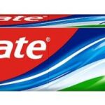 Colgate zubná pasta Triple Action 75ml