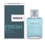 Mexx Fresh pánska toaletná voda 30ml