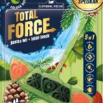 General Fresh závesný WC čistič 40g Forest