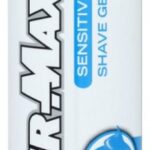 Super-Max SMX Sensitive pánsky gél na holenie 200ml