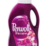 Perwoll Renew Blossom - prací gél 1,375l na 25 praní