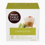 Nescafé Dolce Gusto Capuccino kapsule 16ks