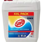 Savo Professional proti plesni XXL 5kg