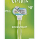 Gillette Venus Extra Smooth dámsky holiaci strojček+1NN
