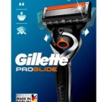 Gillette Fusion Proglide Flex Ball pánsky holiaci strojček + 1 náhradná hlavica