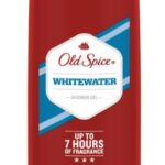 Old Spice Whitewater pánsky sprchový gél 250ml