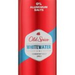 Old Spice pánsky deospray 150ml Whitewater