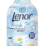 Lenor Fresh Air Sensitive koncentrovaná aviváž 770ml na 55 pracích dávok