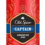 Old Spice Captain pánsky deospray 150ml