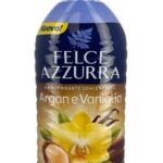 Felce Azzura Argan e Vaniglia aviváž 1,24l na 62 praní