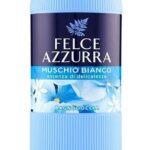 Felce Azzura Muschio Bianco dámsky sprchový gél 650ml