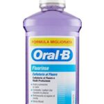 Oral-B Fluorinse ústna voda 500ml