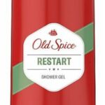 Old Spice Restart pánsky sprchový gél 400ml