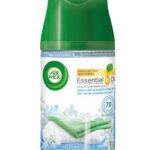 Air Wick Cool Linen náplň do osviežovača vzduchu 250ml